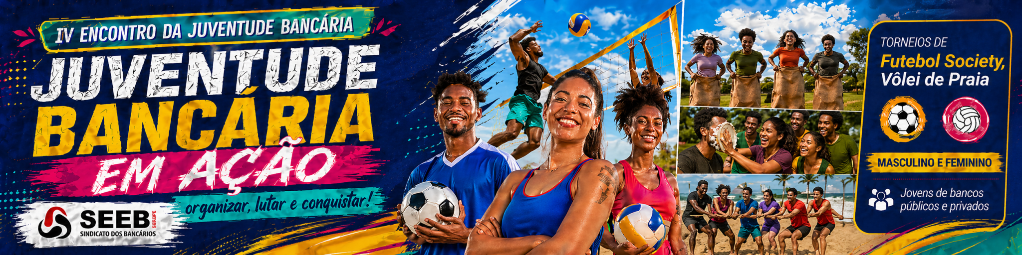 4º Encontro da Juventude 2026